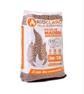 Palet 96 Bolsas de Pellet de Madera de 15 kg